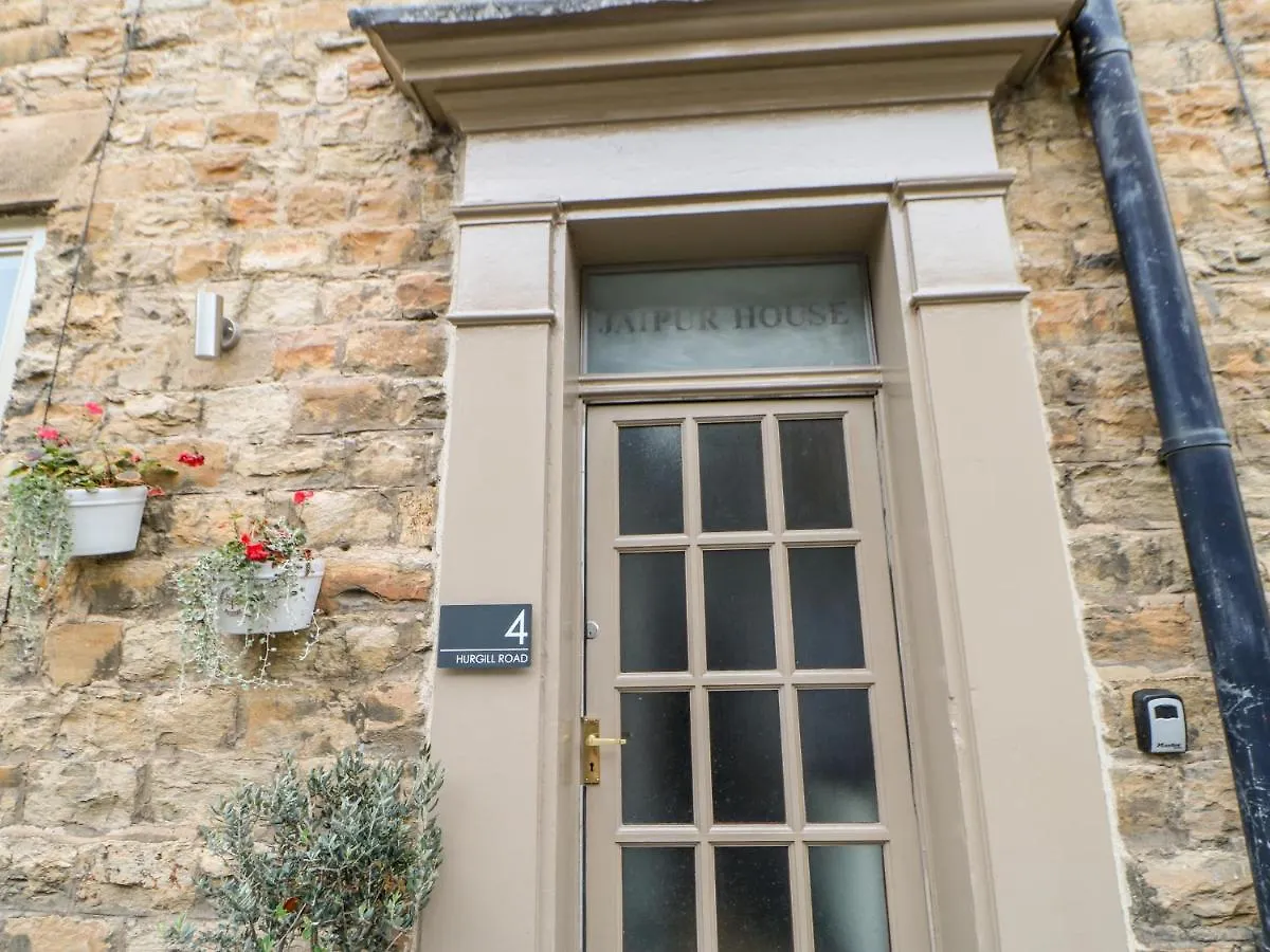 Vila Jaipur House Richmond  Prázdninový dům